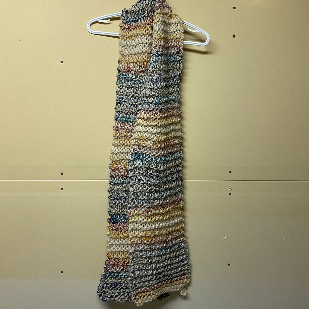 2/$20 ❤️ - SCARF | Women’s hand knit scarf